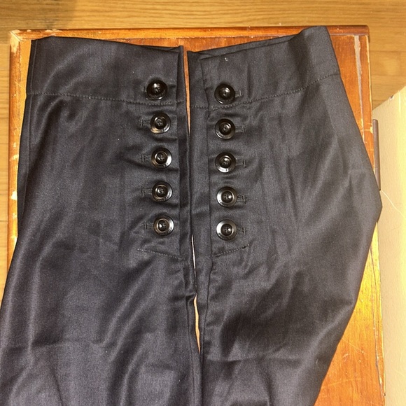 Leon & Harper Trousers - Picture 7 of 7